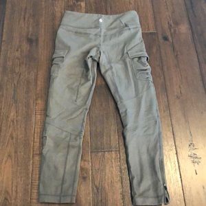 Lululemon pants